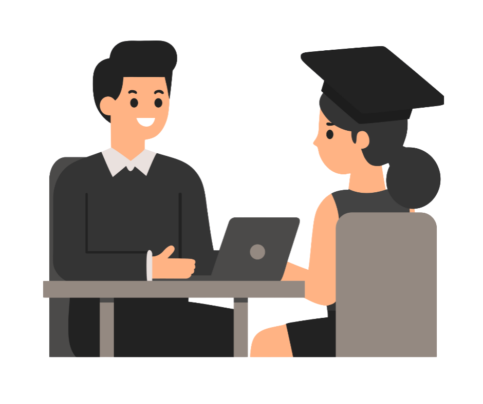 Expert Counseling Icon